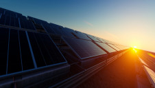 Renewable energy sources make up 26% of the world’s electricity today, but according to the IEA, its share is expected to reach 30% by 2024